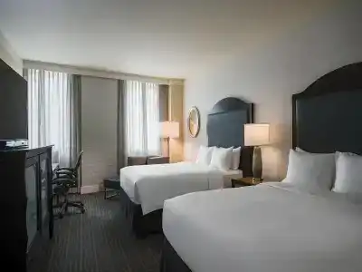 Renaissance New Orleans Arts Warehouse District - 40