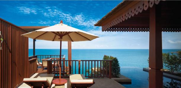 The Ritz-Carlton, Koh Samui - Sha Extra Plus - 26