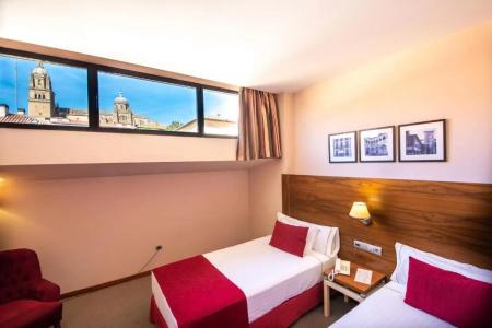 Hospedium Casino Del Tormes - 38