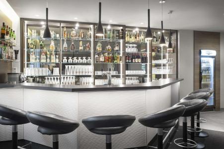 Best Western Favorit - 20