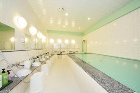 Chatelet Inn Kyoto - 9