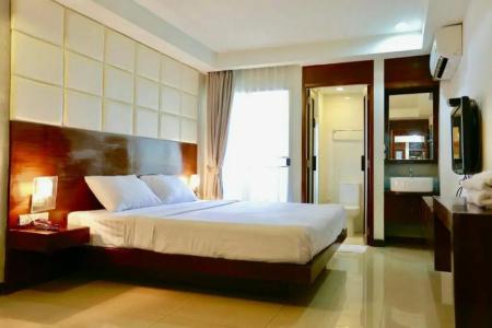 The Bangkok Cha Cha Suite - 3