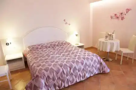 b&b Il Quadrifoglio Tropea - 34