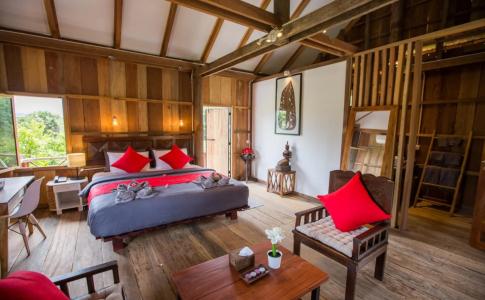 Kampot River Residence - 2