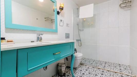 avlu Alaçatı butik otel - 27