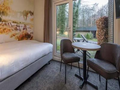 Fletcher-Restaurant Mooi Veluwe - 102