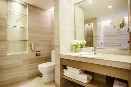 Grand Skylight Shenzhen (Huaqiang NorthBusiness Zone) - 6