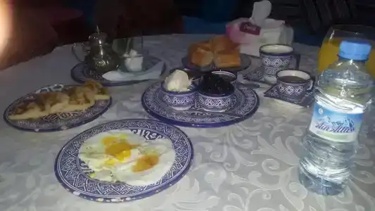 Hôtel Tijani - 77