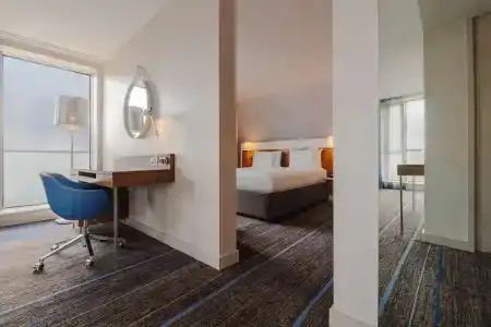 DoubleTree by Hilton London - Tower of London - 1