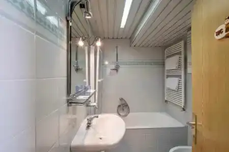 Residence Salvan - 7