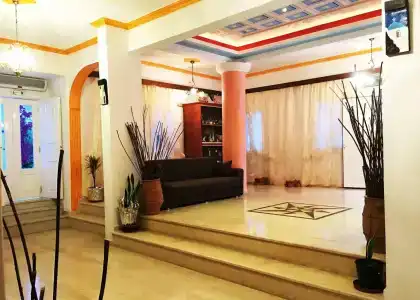 Villa Agas - 38
