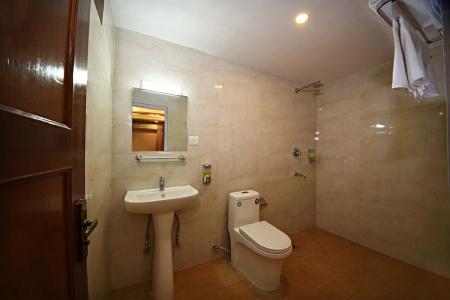 Greatwall International - 23
