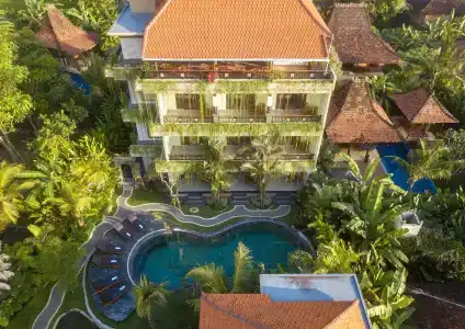 Hidden Padma Retreat - 18