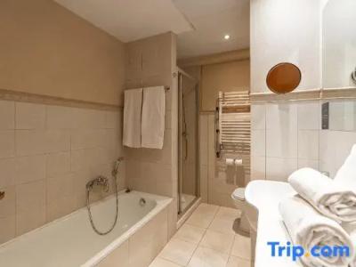 ApartAnyosPark Mountain & Wellness Resort - 71
