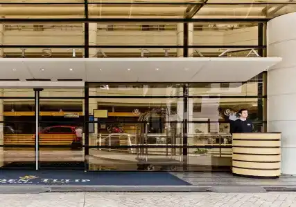 Radisson São Paulo Paulista - 39