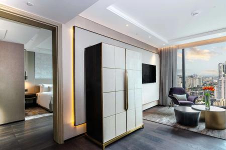 Carlton Bangkok Sukhumvit - Sha Extra Plus - 59