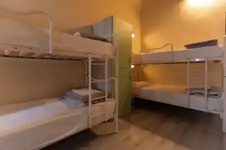 Hostel 7 Santi - 40