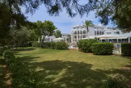 Apartamentos Cala d'Or Playa - 25