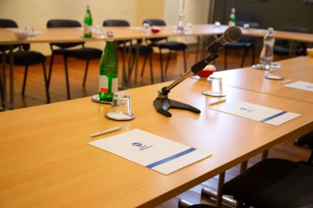 Best Western Santa Caterina - 20
