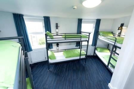 Yha Thameside - 4