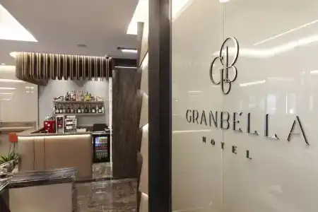 Granbellahotel - 9