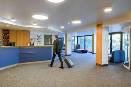 Mercure ParkMönchengladbach - 45