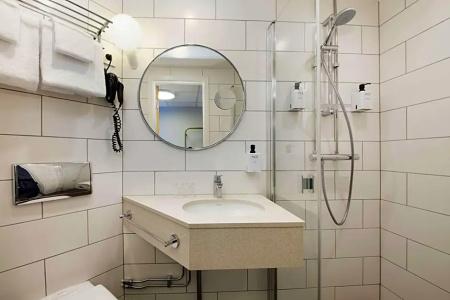 Scandic St. Olavs Plass - 53