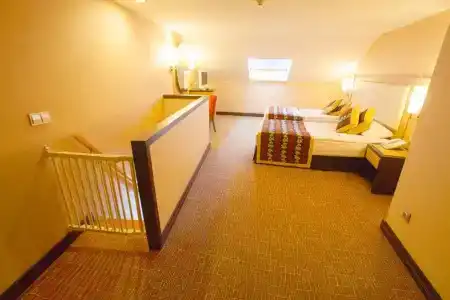Long Beach Resort & Spa Deluxe - Ultra All Inclusive - 76
