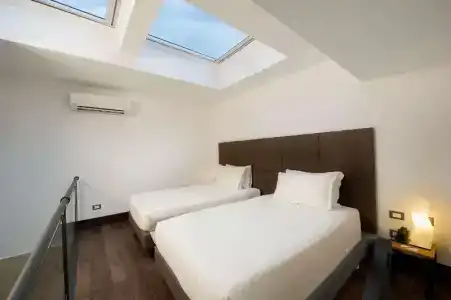 Best Western Plus Spring House - 32
