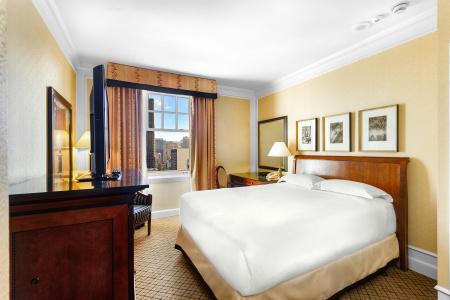Intercontinental Mark Hopkins San Francisco, An Ihg - 43