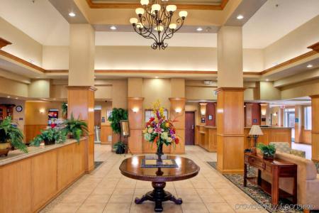 Staybridge Suites Laredo, An Ihg - 27