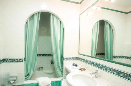 Regina Palace Terme - 9