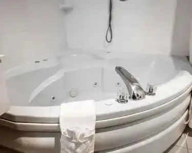 Quality Inn Grand Suites Bellingham - 41