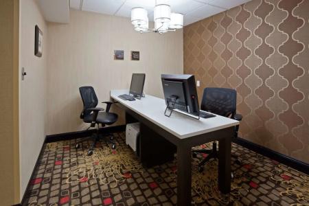 Homewood Suites by Hilton - 19