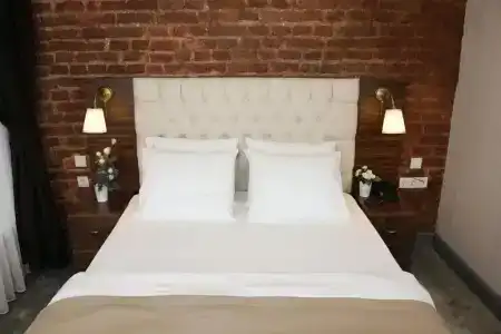 Vita Suites Karaköy - 17