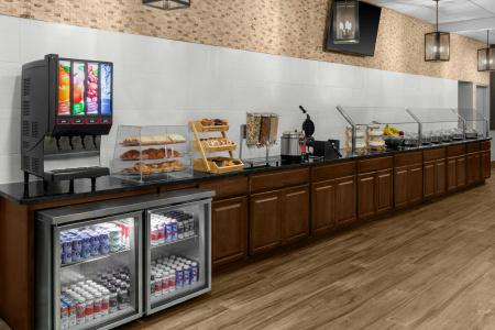 Four Points by Sheraton Orlando International Drive - 12