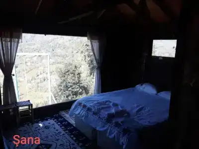 Olimbera Köy Evi - 14