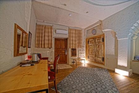 Taru Cave Suites - 128
