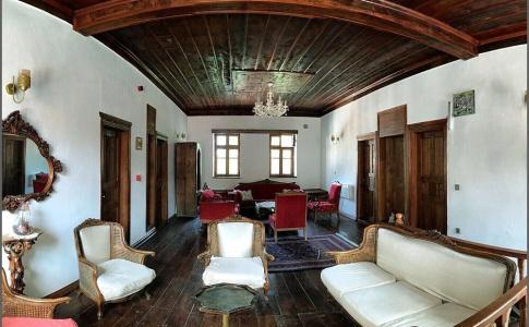 Anfora Otel Ve Sarap Evi - 8