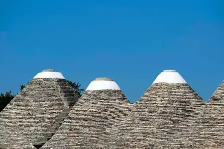 Masseria Calandrella - 18