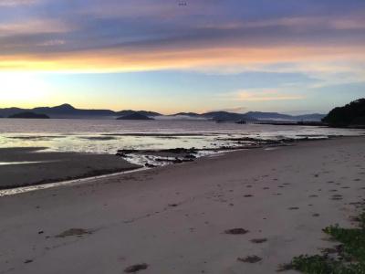 Pp Land Beach Eco Resort - 8
