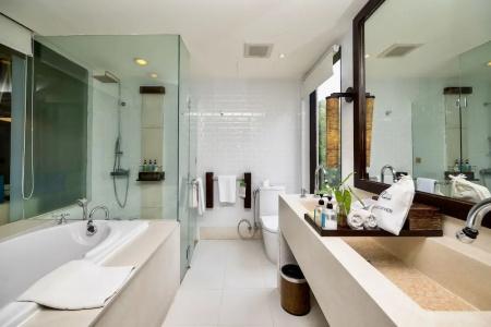 The Rock Hua Hin Beachfront Spa Resort - Sha Plus - 82