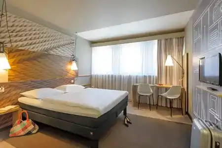 ibis Innsbruck - 30