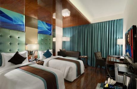 The Elanza, Bangalore - 33