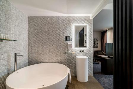 Radisson & Suites Amsterdam South - 8
