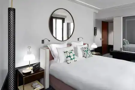 Le Roch & Spa - 85