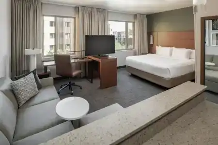 Residence Inn by Marriott Portland Downtown/Pearl District - 66