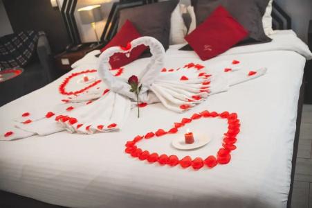 Le Grand Mellis Hôtel & Spa - 108