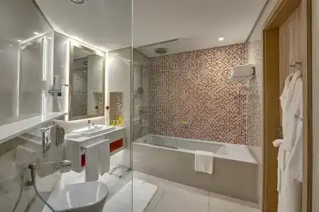 Al Khoory Atrium - 35