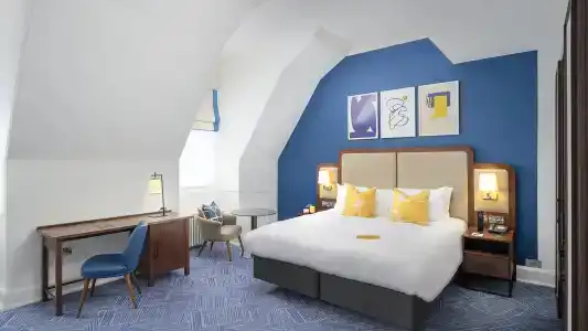 voco Grand Central - Glasgow, an IHG - 76